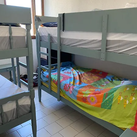 - Confortable T3 Climatisé 6 Personnes Avec Garage - 150 M De La Appartamento *