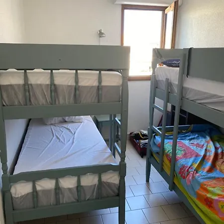 Appartamento - Confortable T3 Climatisé 6 Personnes Avec Garage - 150 M De La