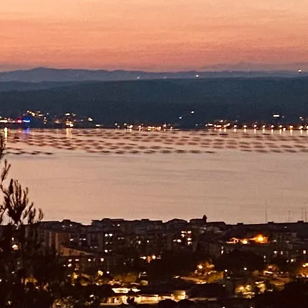 - Confortable T3 Climatisé 6 Personnes Avec Garage - 150 M De La * Sète