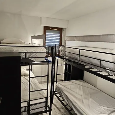 - Confortable T3 Climatisé 6 Personnes Avec Garage - 150 M De La * Sète